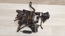 Turbo Smart FORTWO