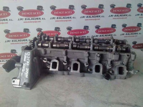 Zylinderkopf R. für BMW SERIE 3 BERLINA (E46) 320d 3765