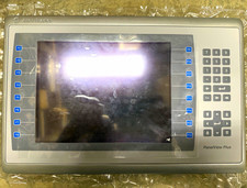 Allen-Bradley PanelView Plus 10in Color Display 2711P-B10C22A9P series A