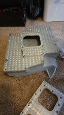 Edelbrock Str 14 Crossram