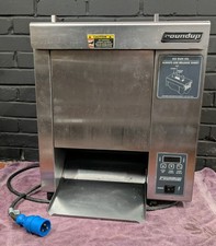 Antunes Bun Toaster VCT2000 Bread Toaster