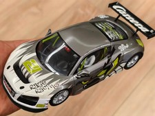 Carrera Digital 124 23802 Audi R8 LMS Clubmodell 2014