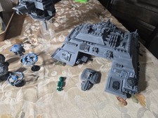 battlefleet gothic