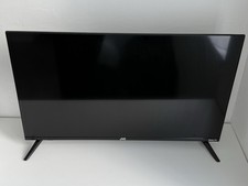 JVC LT-32CR230 Roku TV 32" Smart HD Ready HDR LED TV