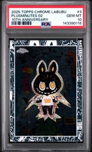 Labubu Cards | eBay