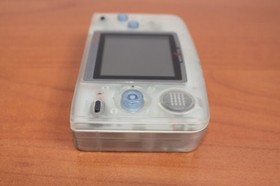 SNK - NEOGEO POCKET CONSOLE NEO GEO #1