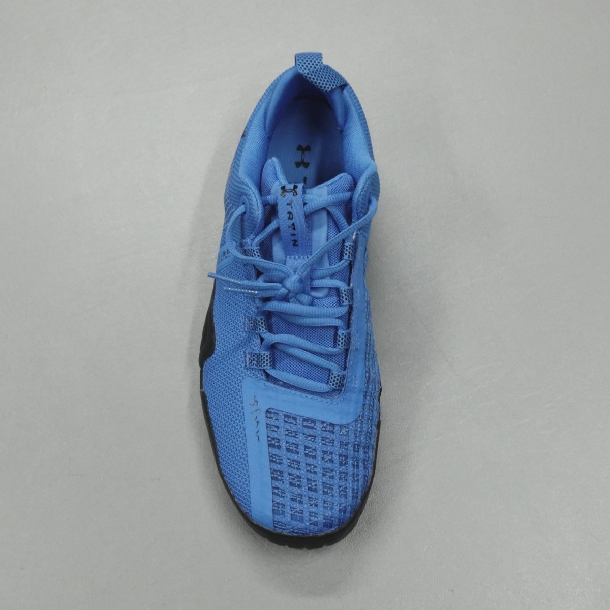 Under Armour TriBase Reign 6UA Cross Training Shoes Men Size  display picture 1