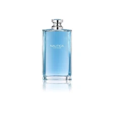Nautica Voyage Eau De Toilette, Cologne and Fragrance For Men, Fresh, Romantic, 