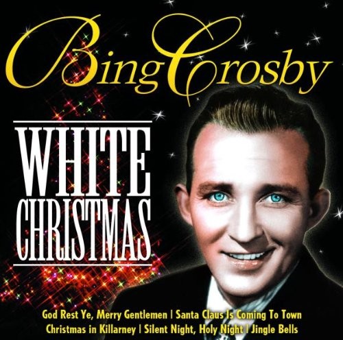Bing Crosby White Christmas (CD)