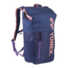 Yonex Club Line Backpack 26L midnight navy Tennisrucksack NEU UVP 59,90€