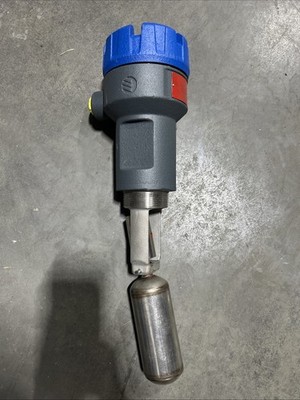 Tuffy Niveauschalter Schwimmerschalter Magnetrol T31-002N-B14