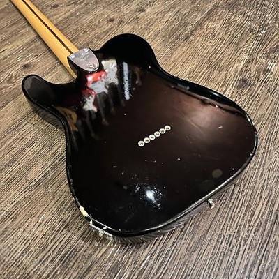 Fender Japan TC72-60 1989~1990 Telecaster Custom Electric Guitar