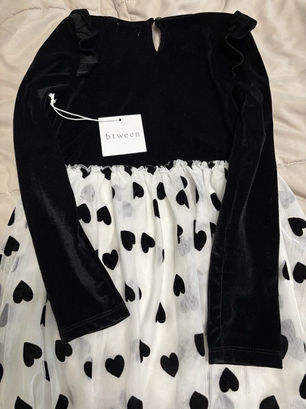 girls dresses size 7
