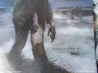AMC's The Walking Dead [2010] 2013 & 2014-Posters, 24 X 36 & 23 X 34 IN, Zombies — photo 7