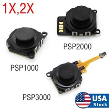 NEW Joystick Thumb Analog Stick Rocker For Sony Playstation PSP 1000 2000 3000