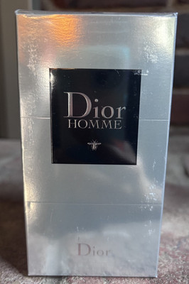Dior Homme 5 oz Men's Eau de Toilette Spray - New Sealed Box