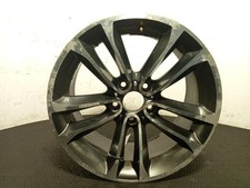 BMW X1 Alloy Wheel 18 Inch 5x120 ET30 8J 2009-2015 6850293