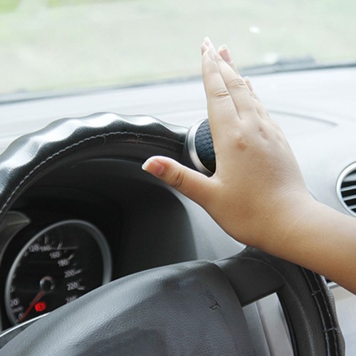 Smooth Rotation Steering Wheel Power Ball Suitable for Various Vehicles - Picture 11 of 16