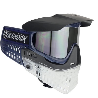 JT ProFlex Goggle LE Aftershock Team Edition | eBay