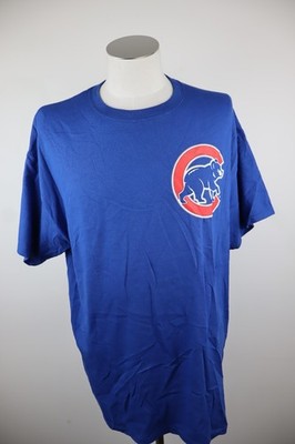 Majestic Baseball Trikot Kurzarm DARVISH N 11 TG XL Herren T-Shirt