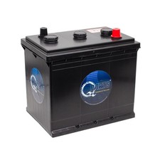 6V Classic Massey Ferguson TE20 Heavy Duty Battery 112Ah 720CCA 511 2Yr