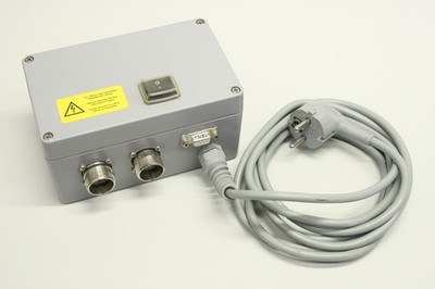 KBA-METRONIC HPD-POWER/S0-004  Heißprägesystem Stromversorgung