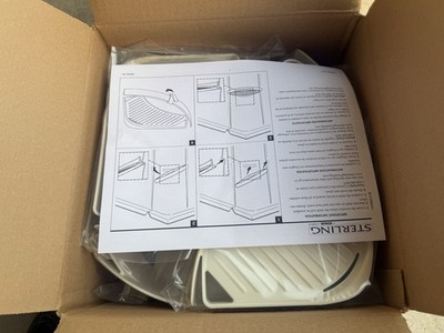 Sterling, Accessory Kit