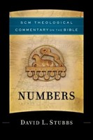 Scm Theological Commentary Numbers | David L. Stubbs | Taschenbuch | Englisch