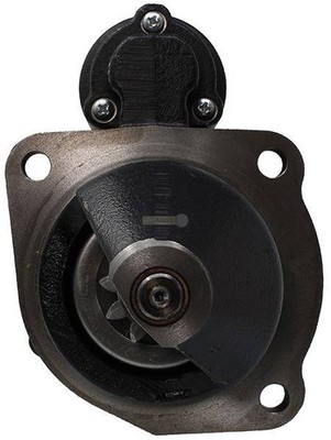 Anlasser Neu Eurostarter OE-Ref. IS1153 für *** Carraro