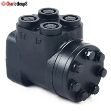 Power Orbital Steering Motor For Tractor Massey Ferguson 1695445M91 1695444M91