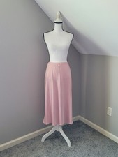 Victorias Secret Slip Skirt