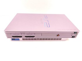 SONY PS2 Fat  Game Console SCPH-39000 SAKURA  NTSC-J JAPAN