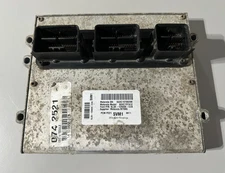 2006 Ford F150 5.4L Engine Computer Module ECU ECM PCM 6L3A-12A650-CCB