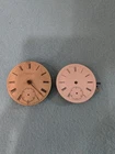 Antique Waltham Longines Pocket Watch Movements