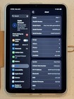 Apple iPad mini 6th Gen 64GB Gray Wi‑Fi + Cellular UNLOCKED — photo 4