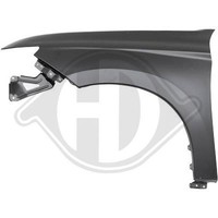 Blinkleuchte Diederichs 5847878 FÜR Mitsubishi Blinker Fahrtrichtungsanzeiger