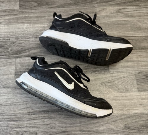 Nike Women’s Air Max AP Running Shoe CU4870-001 Black Sz 8 - Picture 11 of 13