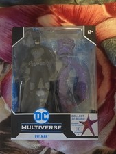 McFarlane Toys DC Multiverse Starro BAF Crime Syndicate Owlman NIB NEW
