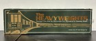 K-Line K88-1918 O Southern Pacific Daylight “De Witt” Daylight Pullman Car w Box — photo 2