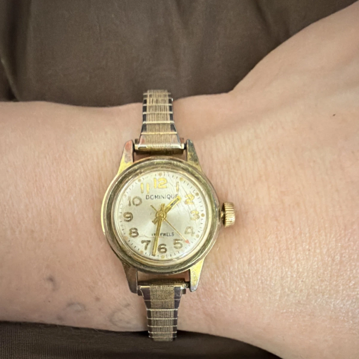 Dominique Wristwatches for sale | eBay
