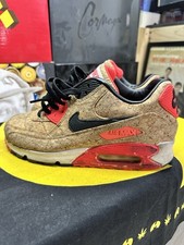 Air max 90 Cork Size 7.5