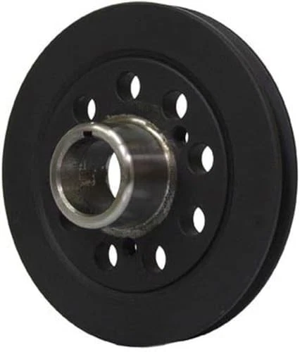 Balanceador armónico Dayco Engine P N Pb6312n Foto 4 de 4