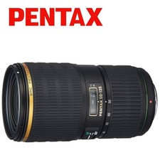 PENTAX DA 50 135mm F2.8 ED IF SDM Star Lens