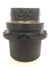 New Aftermarket Neuson 38Z3 Final Drive With Motor 1000125872