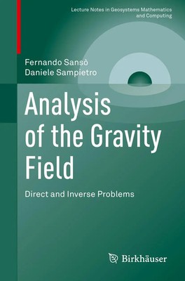 Fernando Sansò (u. a.) | Analysis of the Gravity Field | Taschenbuch | Englisch