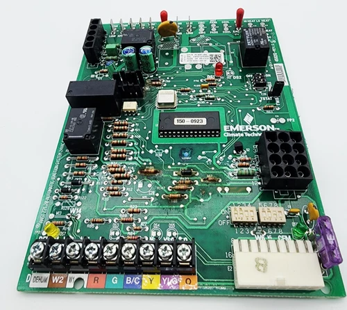Goodman Janitrol Amana PCBBF106 Control Circuit Board 50V51-289-02