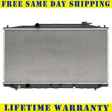 New Radiator For 2014-2020 Acura RLX 3.5L Gas/Hybrid