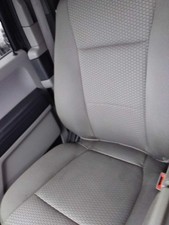 Passenger Front Seat With Cloth Fits 17-22 Ford F250sd Pickup 3228283 Passenger Front Seat With Cloth Fits 17-22 Ford F250sd Pickup 3228283