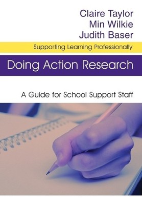 Doing Action Research - 9781412912785