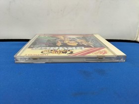 Pc Engine Hu Card Software Model Tower Of Druaga Nc92003 Namco FLi17